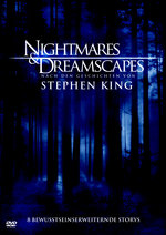 Film: Stephen King - Nightmares & Dreamscapes [3 DVDs]
