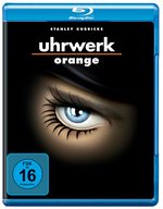 Film: Uhrwerk Orange