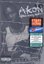 Film: Akon - His Story
