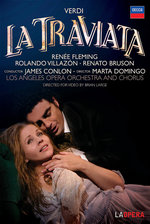 Film: Verdi - La Traviata