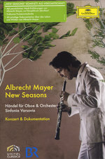 Film: Albrecht Mayer - New Seasons