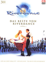 Film: Riverdance - Das Beste von Riverdance [3 DVDs]