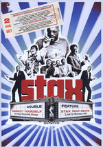 Film: Stax - Respect Yourself/Stax Volt Revue [2 DVDs]