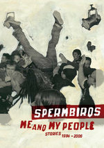 Film: Spermbirds - Me And My People/Stor... [2 DVDs]