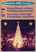 Film: Deutschlands schönste Weihnachtsmärkte