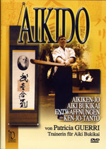 Film: Aikido - Aikiken-Jo/Aiki Bukikai/Entwaffnungen..