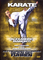 Film: Karate - Wettbewerbstechniken die zum Sieg ...