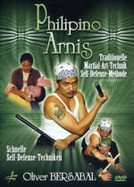 Film: Philipino Arnis - Traditionelle Martial-Art-...