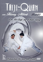 Film: Taiji-Quan Band 1 - Thierry Alibert