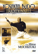 Film: Yoseikan Budo Traditionnell