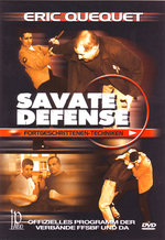 Film: Savate Defense - Fortgeschrittenentechniken