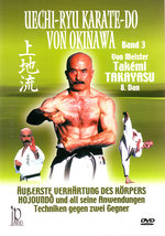 Film: Uechi-Ryu Karate-Do von Okinawa - Band 3