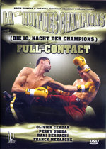 Film: Full-Contact - Die 10. Nacht der Champions
