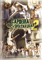Film: Capoeira - 100% Spektakulär - Band 2
