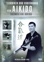 Film: Techniken und Vorführung von Aikido
