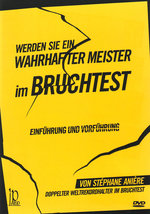 Film: Werden Sie ein wahrhafter Meister im Bruchtest