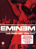 Film: Eminem - Live From New York City