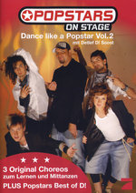 Film: Popstars - Dance like a Popstar Vol. 2