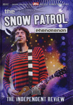 Film: Snow Patrol - Phenomenon