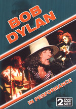 Film: Bob Dylan - In Performance [2 DVDs]