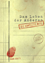 Film: Das Leben der Anderen - Die kompl. [2 DVDs](+CD)
