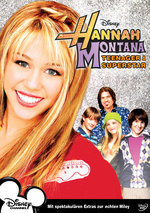 Film: Hannah Montana - Teenager & Superstar