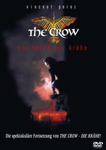 Film: The Crow 2 - Die Rache der Krähe