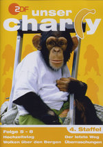 Film: Unser Charly - Staffel 4/Folge 05-08