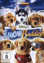 Film: Snow Buddies - Abenteuer in Alaska