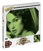 Film: King Arthur - Art Collection [DC] [LE]