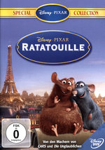 Film: Ratatouille