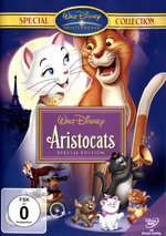 Film: Aristocats [SE]