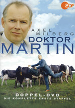 Film: Doktor Martin - Staffel 1 [2 DVDs]