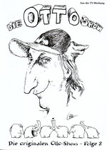 Film: Otto - Die Otto-Show Folge 2 [2 DVDs]