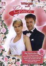 Film: Wege zum Glück - Die Hochzeits-DVD [2 DVDs]