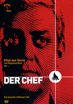 Film: Der Chef - Ein beinahe tödlicher Fall/Pilotfilm