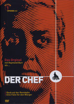 Film: Der Chef - Season 1/Episode 2-3