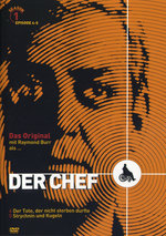 Film: Der Chef - Season 1/Episode 4-5