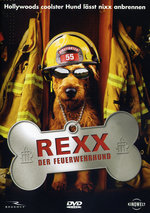 Film: Rexx - Der Feuerwehrhund