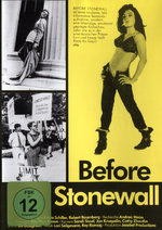 Film: Before Stonewall (OmU)