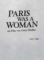 Film: Paris was a woman [LE]