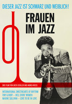 Film: Frauen im Jazz (OmU)