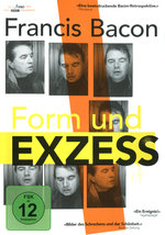Film: Francis Bacon - Form und Exzess (OmU)