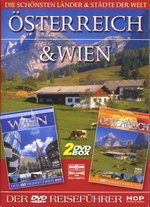 Film: Österreich & Wien - Die schönsten ... [2 DVDs]