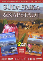 Film: Südafrika & Kapstadt - Die schönsten.. [2 DVDs]
