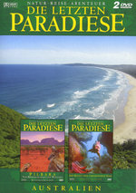 Film: Die letzten Paradiese - Australien-Box [2 DVDs]