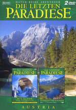 Film: Die letzten Paradiese - Austria-Box [2 DVDs]
