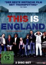 Film: This is England [2 DVDs]