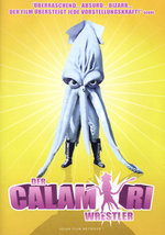 Film: Der Calamari Wrestler