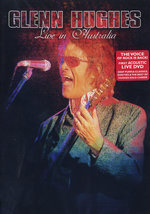 Film: Glenn Hughes - Live in Australia